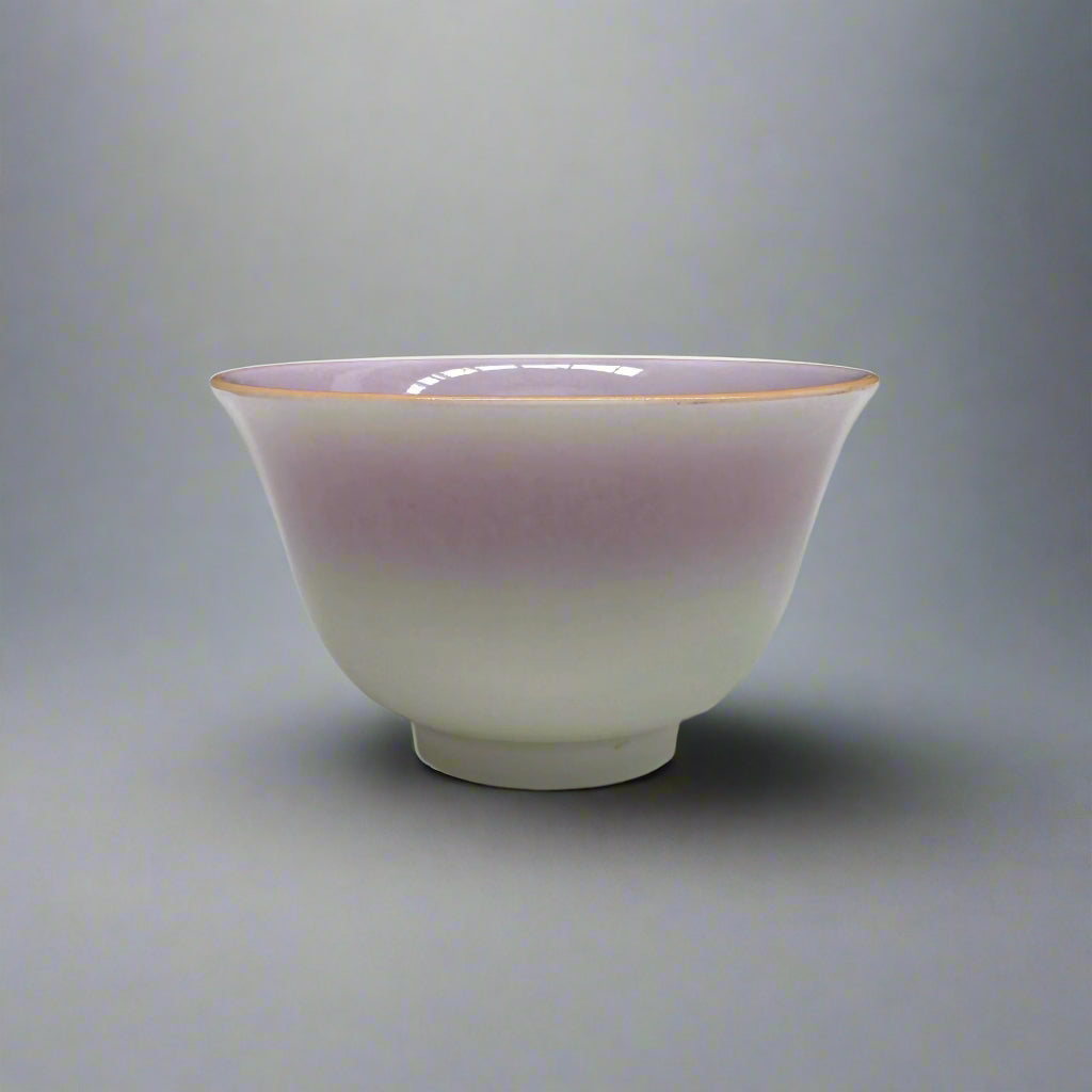 Fukui Craft Purple Tea Cup