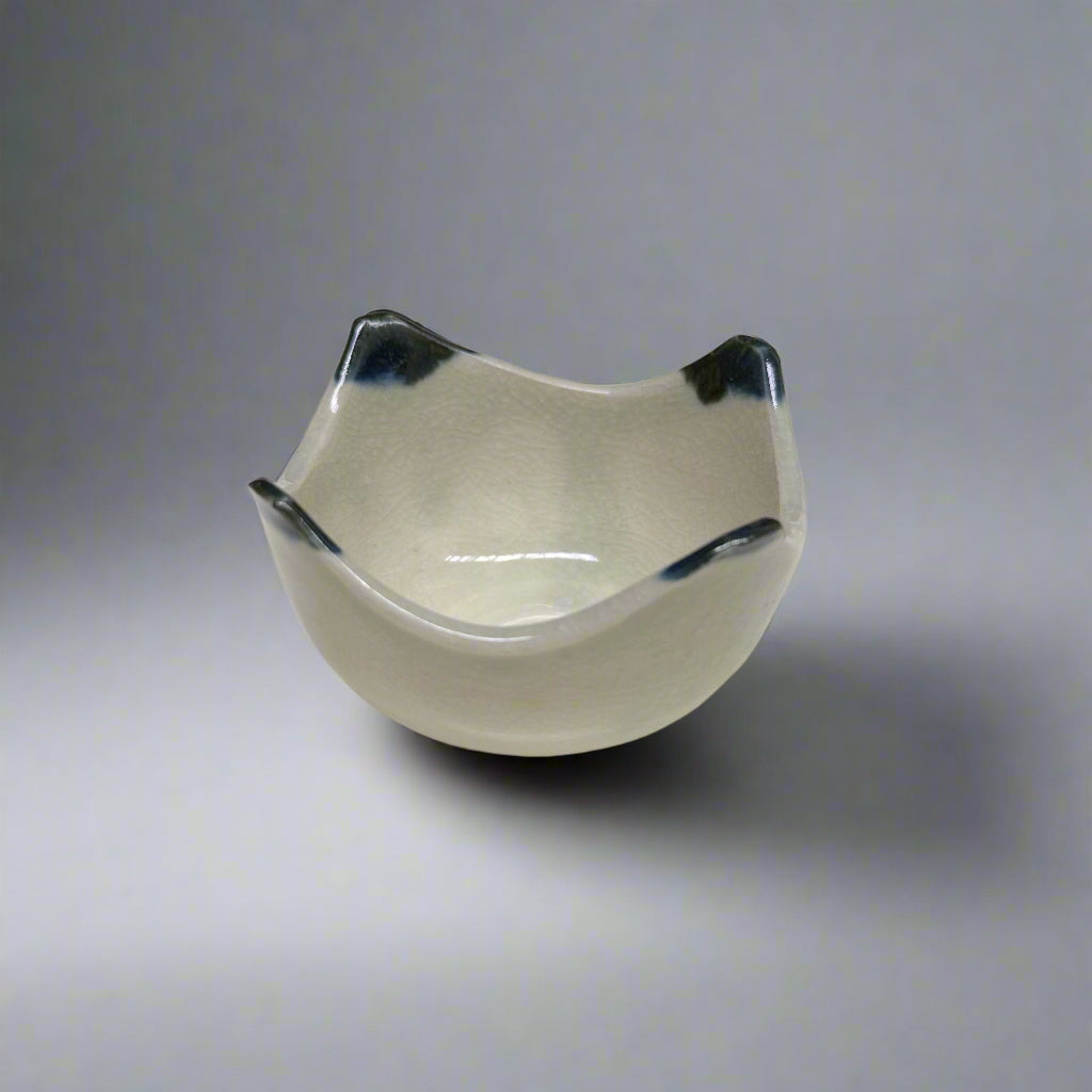 Maruko Ofuke Glaze Mini Bowl