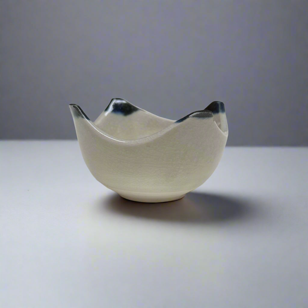 Maruko Ofuke Glaze Mini Bowl