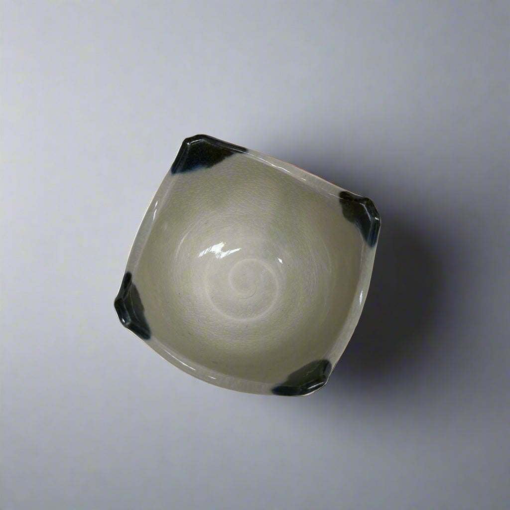 Maruko Ofuke Glaze Mini Bowl