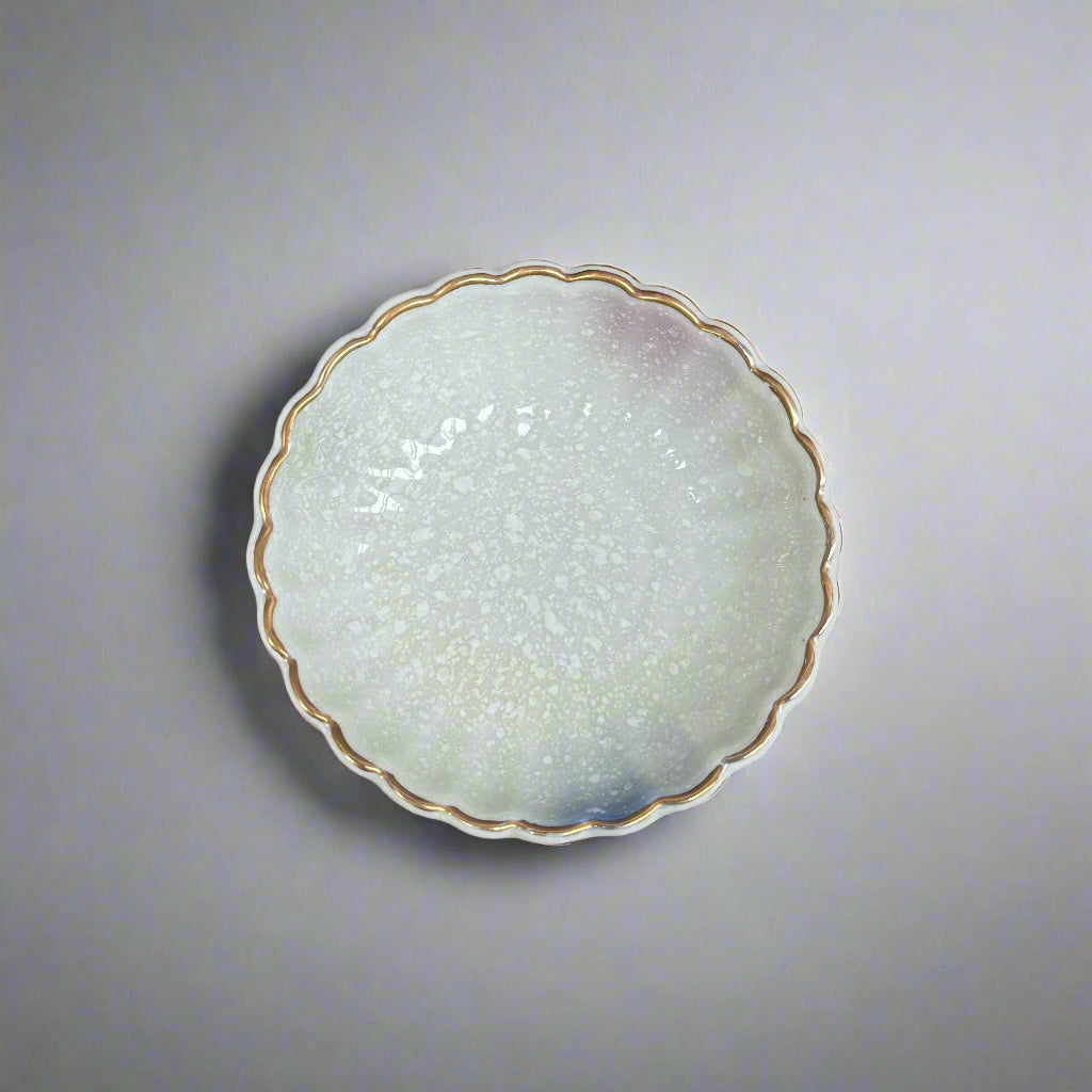 Fukui Craft Gradient Colours Mini Plate