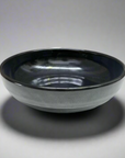 Maruko Oil-drip Pattern Deep Plate