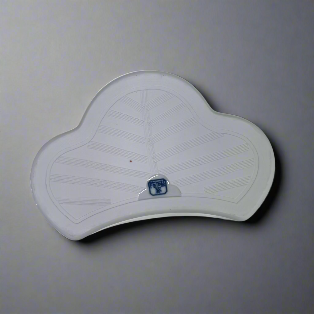 Maruko Wave Shape Deep Plate
