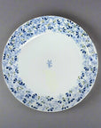 Mino-ware Sprout Pattern Dinner Plate