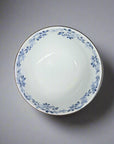 Mino-ware Sprout Pattern Don Bowl