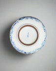 Mino-ware Sprout Pattern Don Bowl