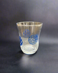 Seito Marumon Glass Cup Set (4 pcs)