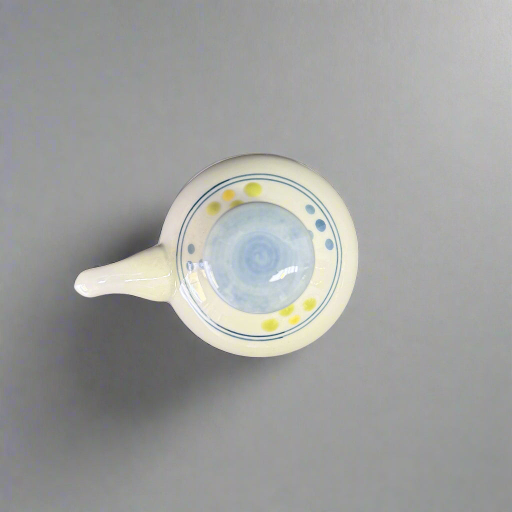 Ichiyama Soy Sauce Bottle - Blue