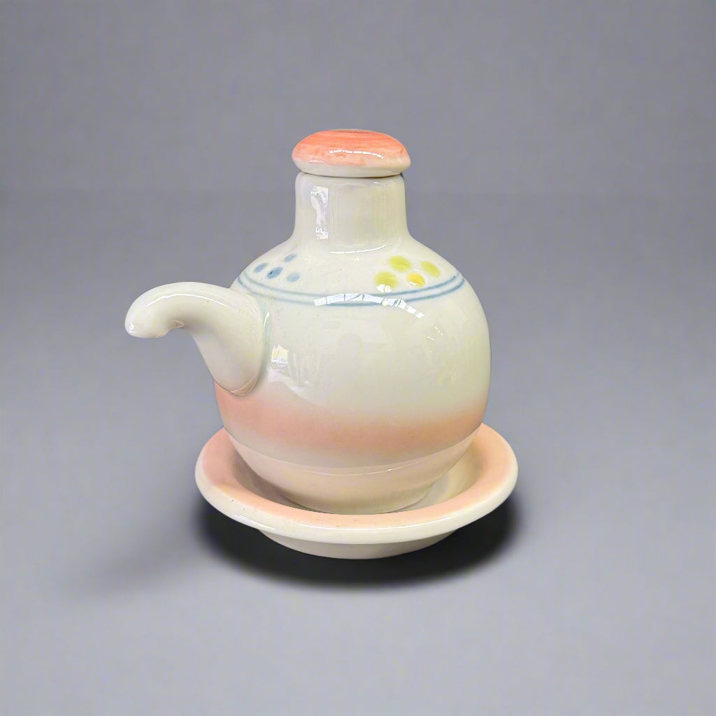 Ichiyama Soy Sauce Bottle - Pink