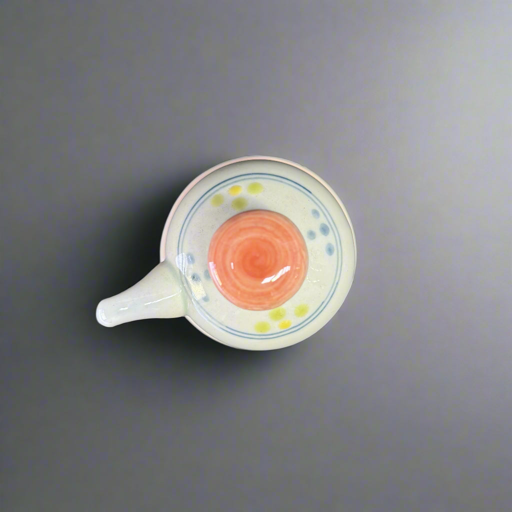 Ichiyama Soy Sauce Bottle - Pink