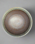 Mino-ware Indigo Drip Textured Ramen Bowl