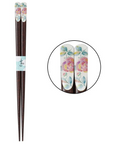 Peony Flower Dining Set