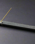 Cast Iron Incense Holder - Orikata
