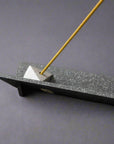 Cast Iron Incense Holder - Orikata