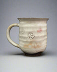 Asahido Japanese Cherry Ceramic Mug
