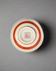 Kutani-ware Rabbit Sake Cup