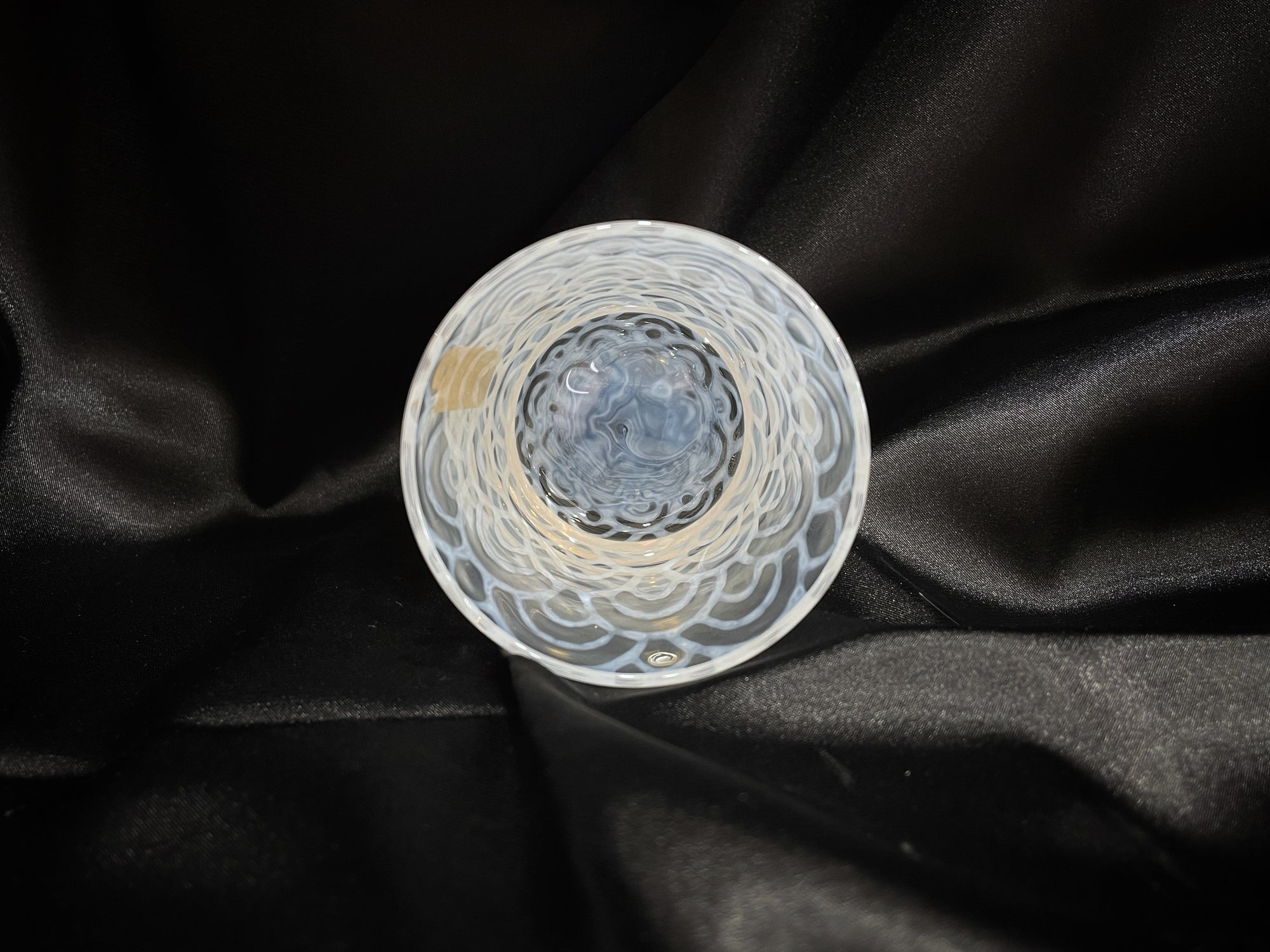 Hirota Taisho Romantic Glass - Wave