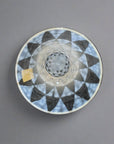 Hirota Taisho Romantic Glass Cup - Scale