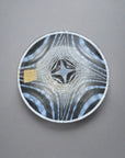 Hirota Taisho Romantic Glass Cup - Swirl