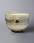 Shigaraki Fubuki Cup & Saucer 390ml