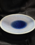 Shigaraki-ware Iwashimizu Coffee Cup & Dish