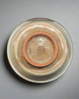 Asahido Small Bowl - Camellia