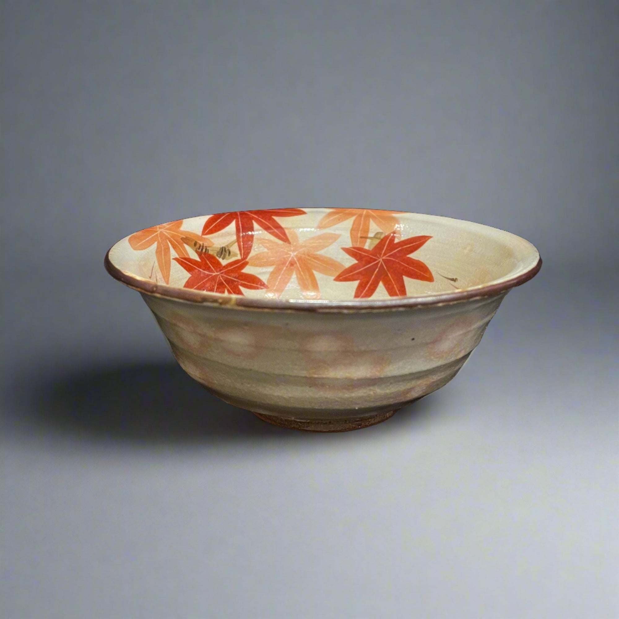 Asahido Small Bowl - Maple
