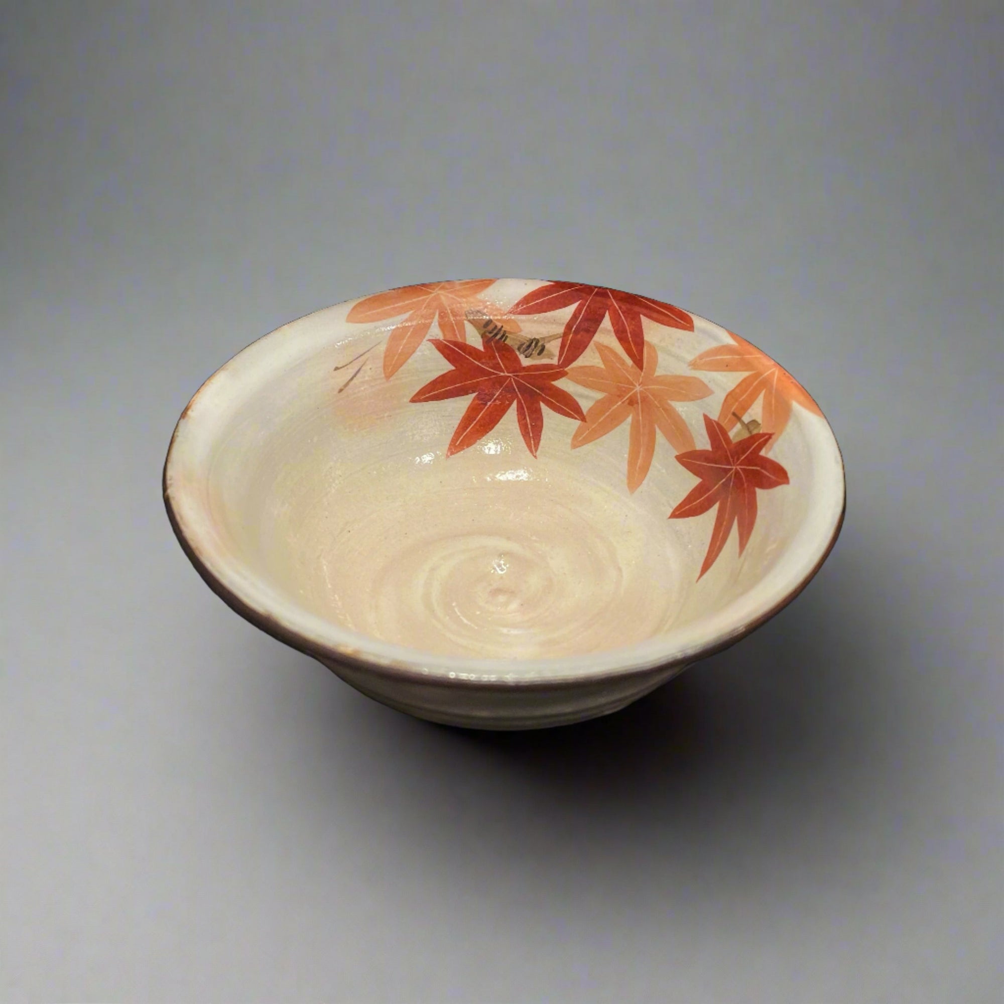 Asahido Small Bowl - Maple