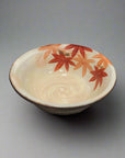 Asahido Small Bowl - Maple
