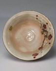 Asahido Small Bowl - Plum