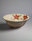 Asahido Small Bowl - Camellia