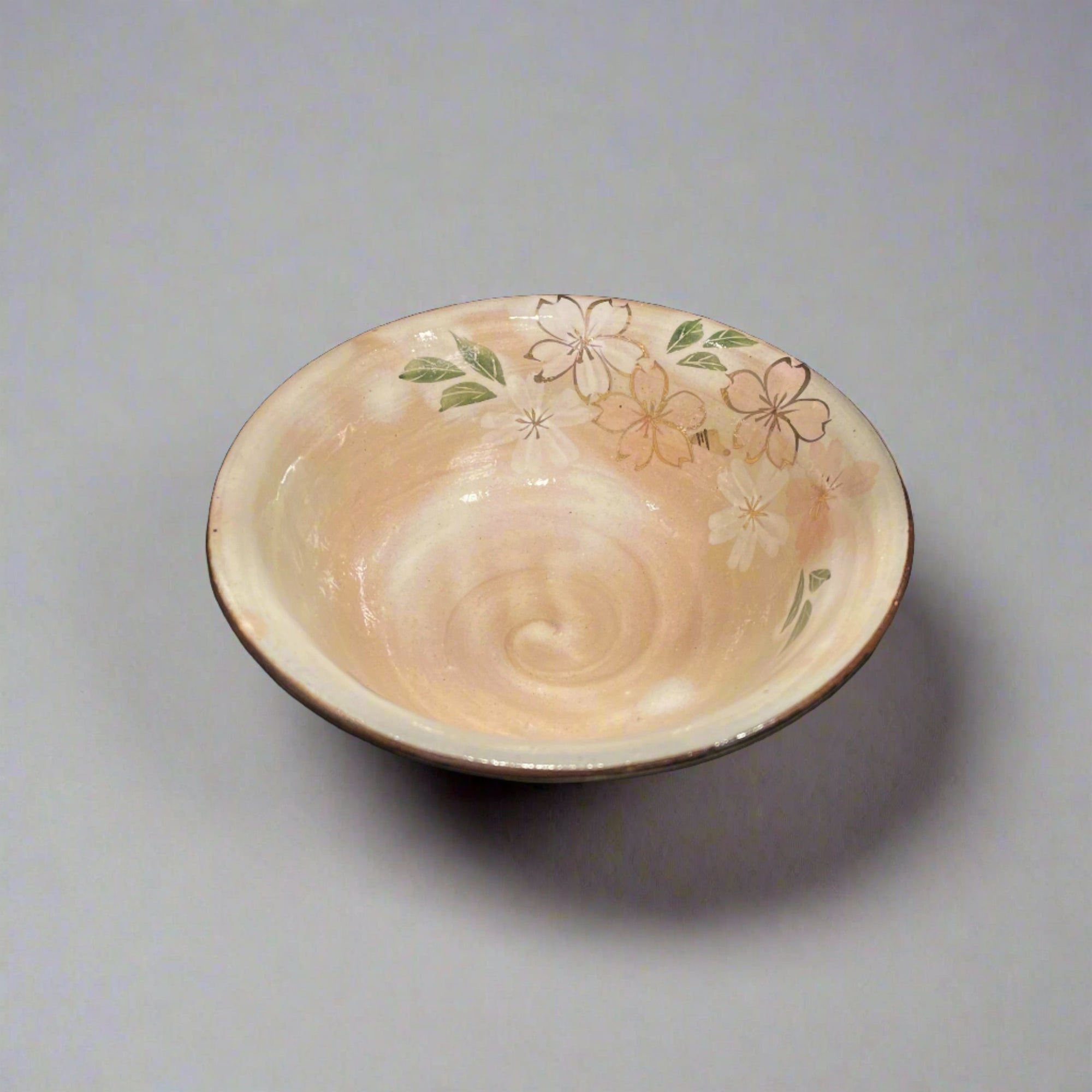 Asahido Small Bowl - Sakura