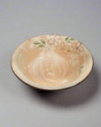 Asahido Small Bowl - Sakura