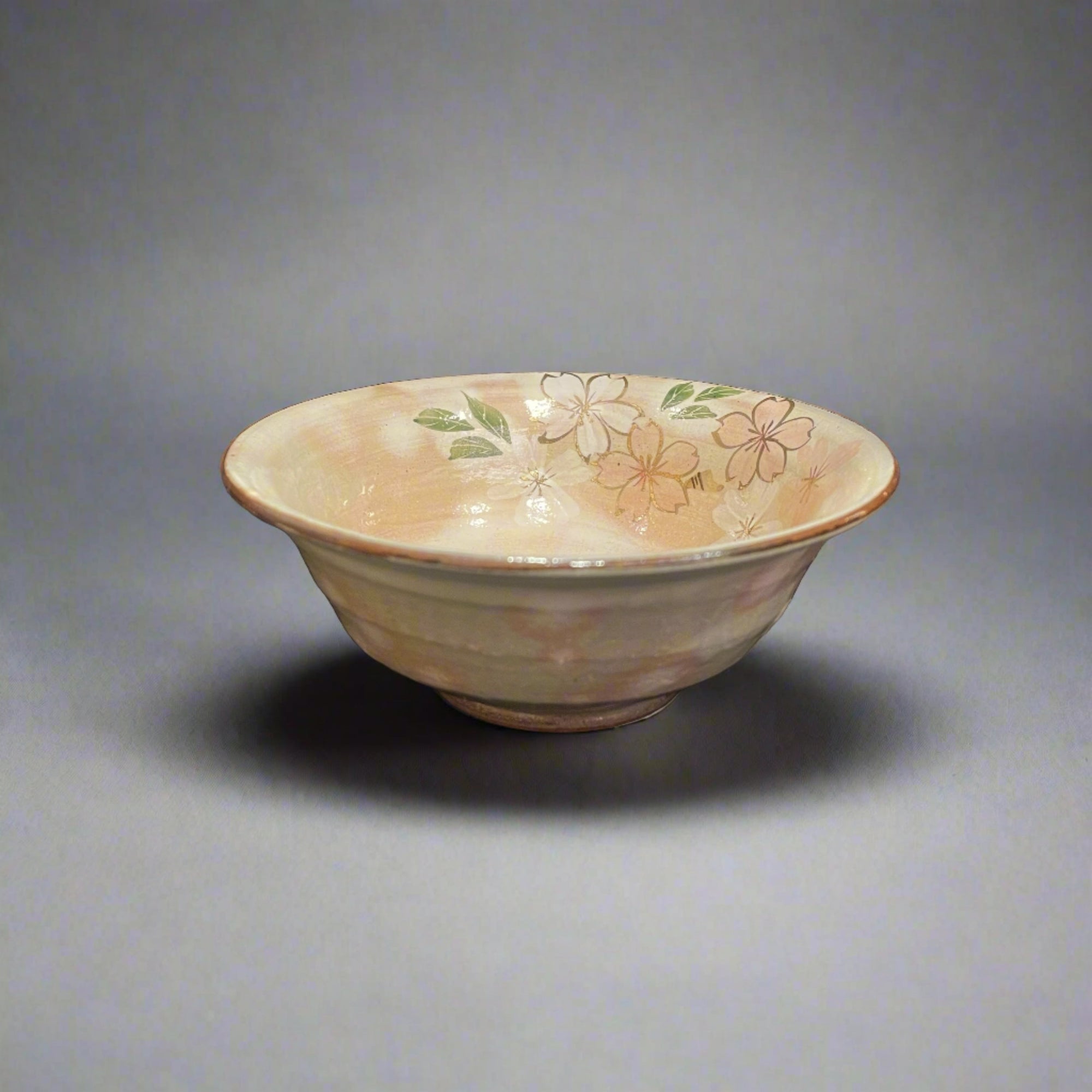 Asahido Small Bowl - Sakura