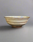 Asahido Small Bowl - Clematis