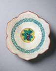 Kutani-ware Yoshidaya Style Small Bowl Set 5pcs