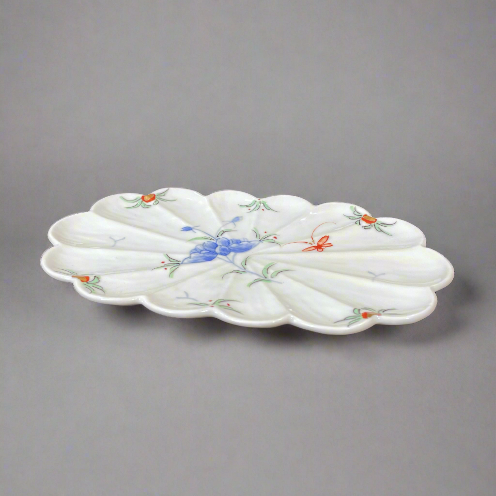 Fukui Craft Butterfly Flat Plate