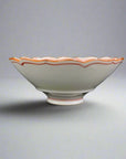 Arita-ware Yoraku Pattern Bowl