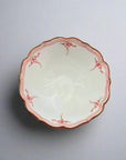 Arita-ware Yoraku Pattern Bowl