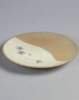 Ichiyama Flower Coffee Cup and Saucer