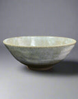 Kakunaka Brushstroke Pattern Small Bowl