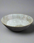 Kakunaka Brushstroke Pattern Small Bowl