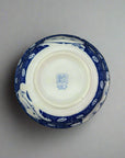 Ichiyama Lucky Cat Multipurpose Bowl Pair Set