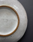 Tojiki Tonya Cafe Plate Two Colours
