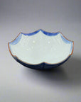 Fukui Craft Shaded Kasane-gata Bowl