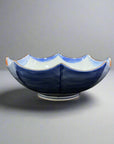 Fukui Craft Shaded Kasane-gata Bowl