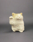 Shigaraki Cat Statue