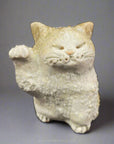 Shigaraki Cat Statue