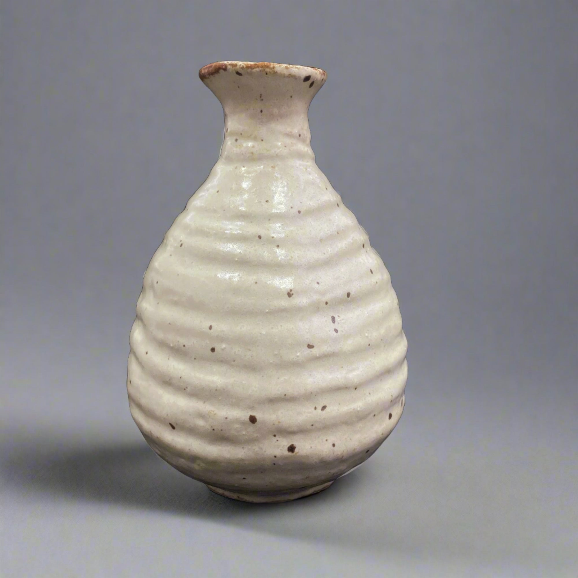 Ichiyama Rustic Handcrafted Sake Set