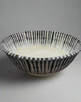 Kakunaka Jussou Flat Bowl